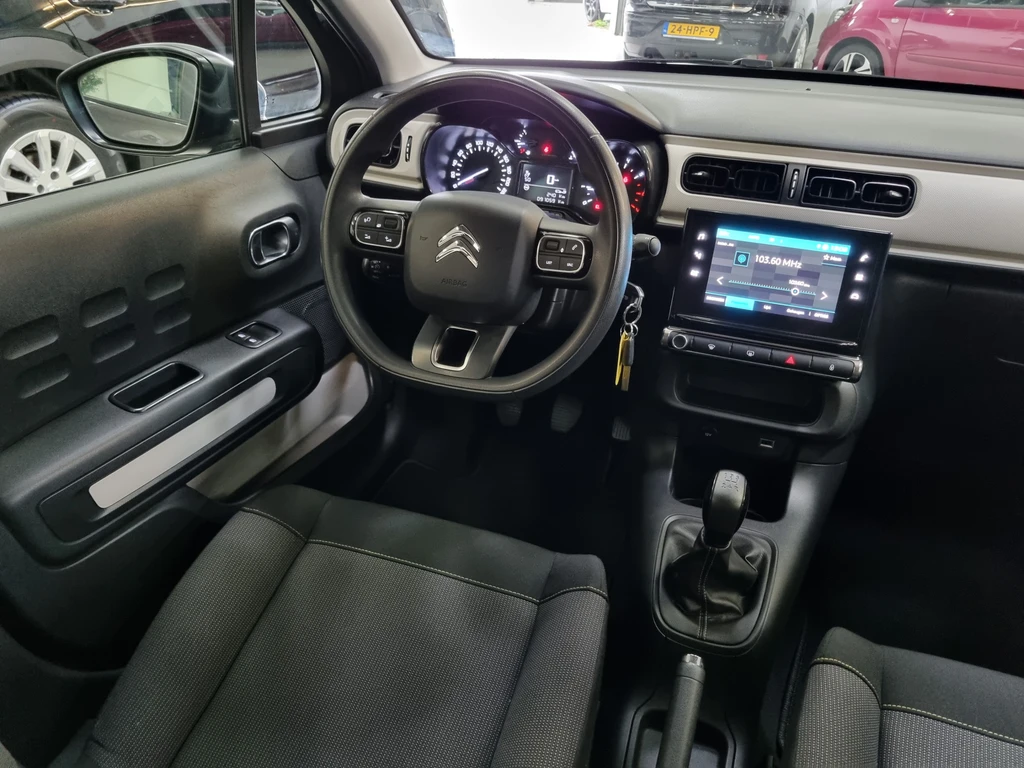 Citroën C3 – foto 12