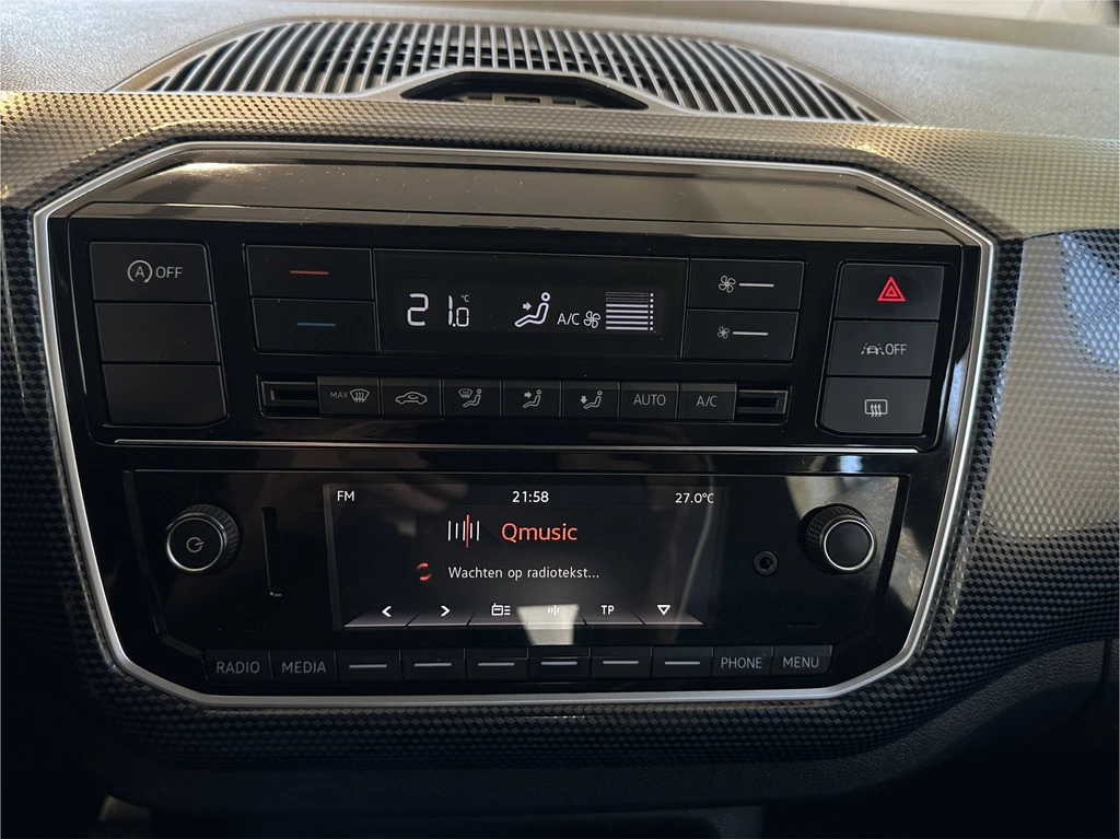 Volkswagen up! – foto 13
