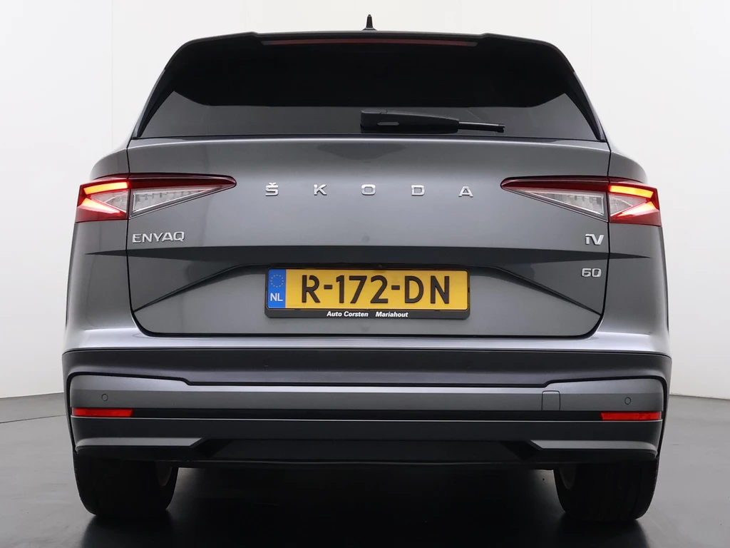 Škoda Enyaq iV – foto 4