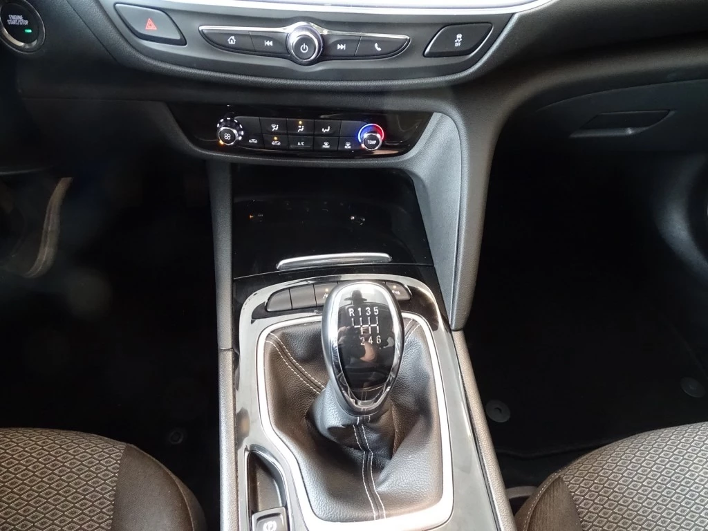 Opel Insignia – foto 9