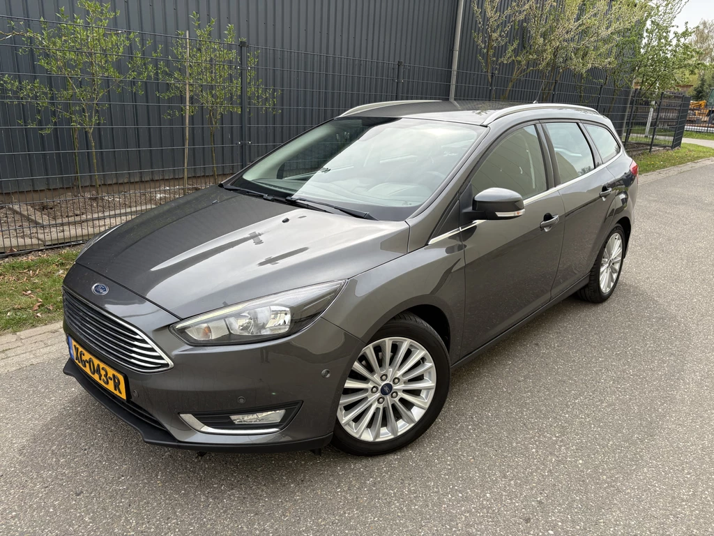Ford Focus – foto 2