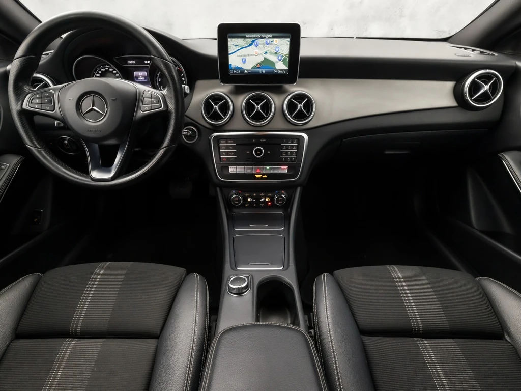 Mercedes-Benz CLA – foto 8