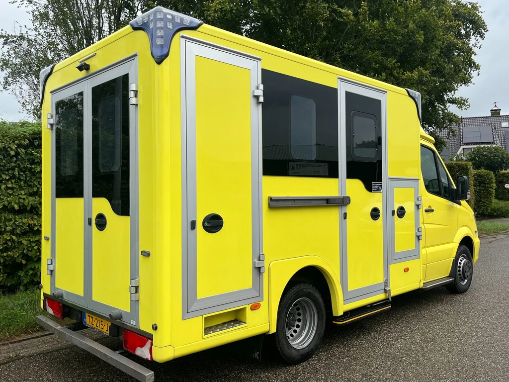 Mercedes-Benz Sprinter – foto 5