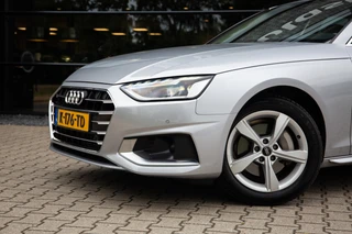 Audi A4 – thumbnail 3