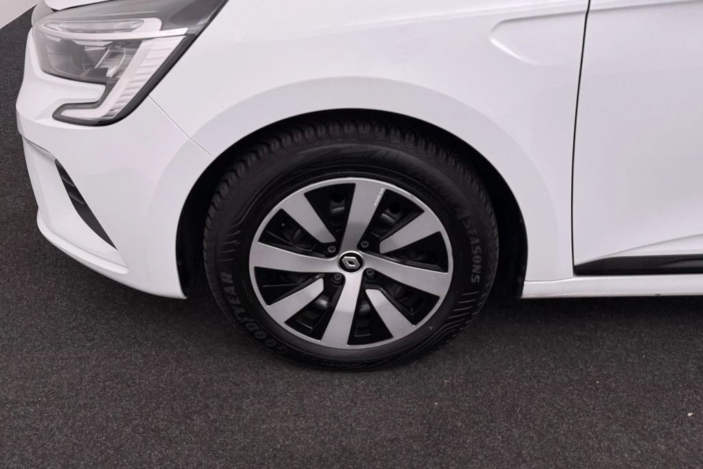 Renault Clio – foto 7