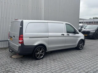 Mercedes-Benz Vito – thumbnail 6