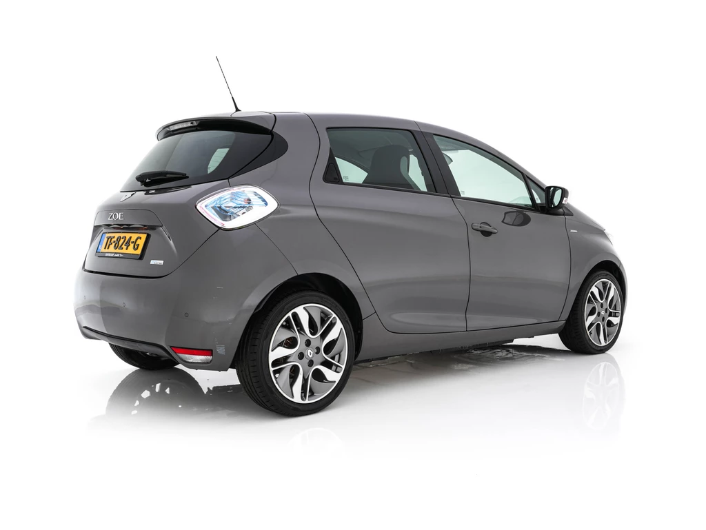 Renault ZOE – foto 4