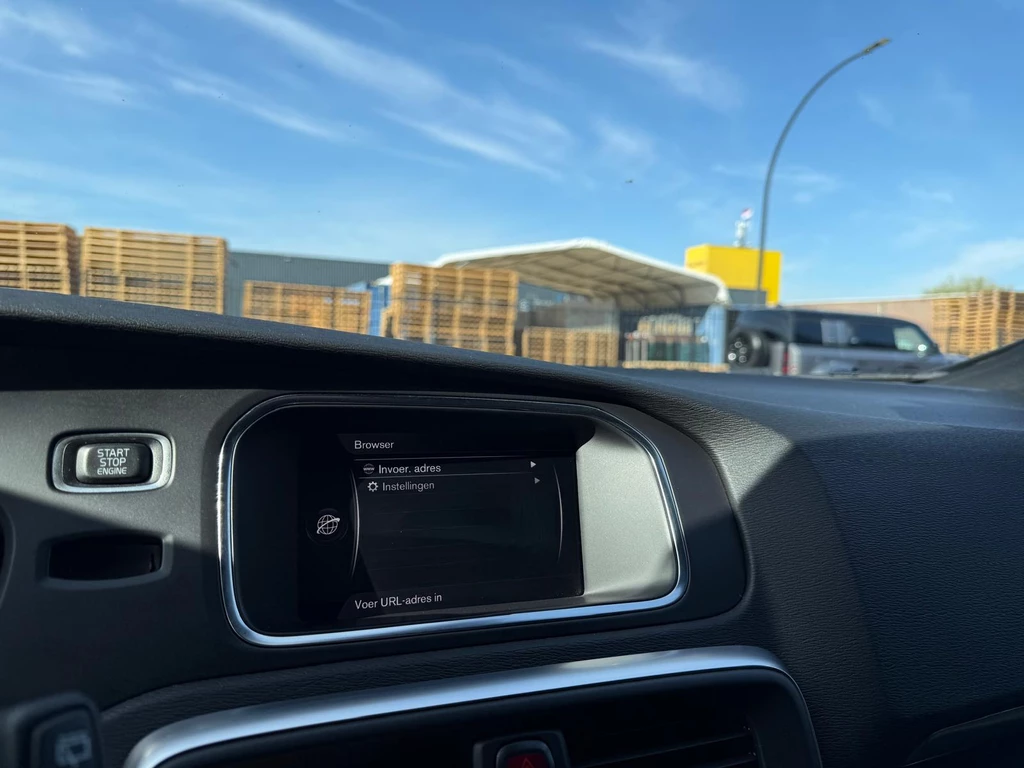 Volvo V40 – foto 29