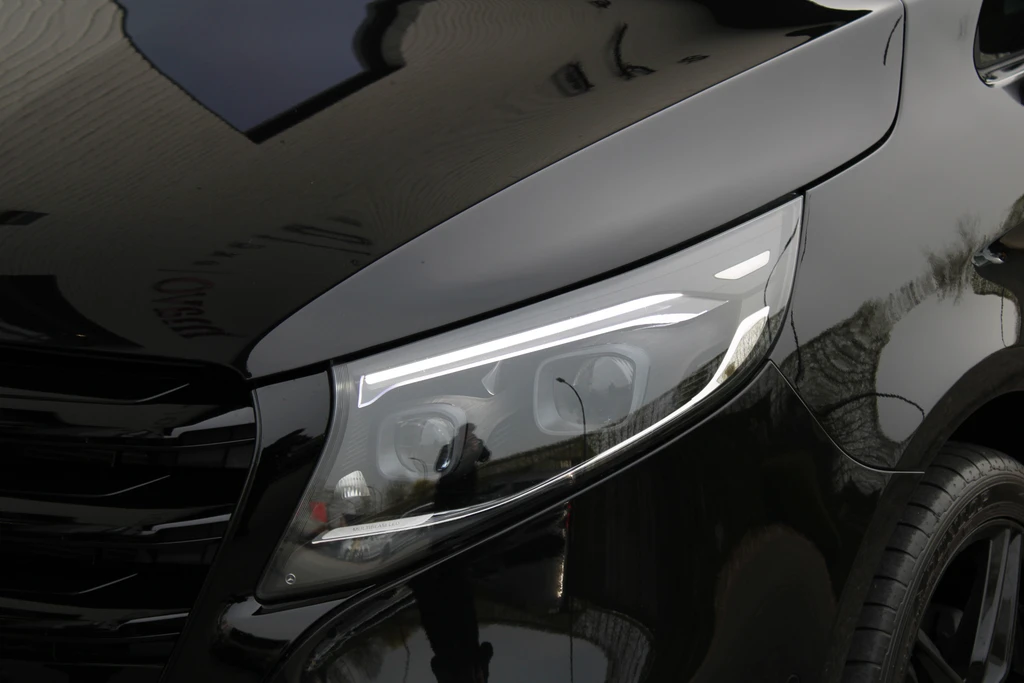 Mercedes-Benz Vito – foto 25