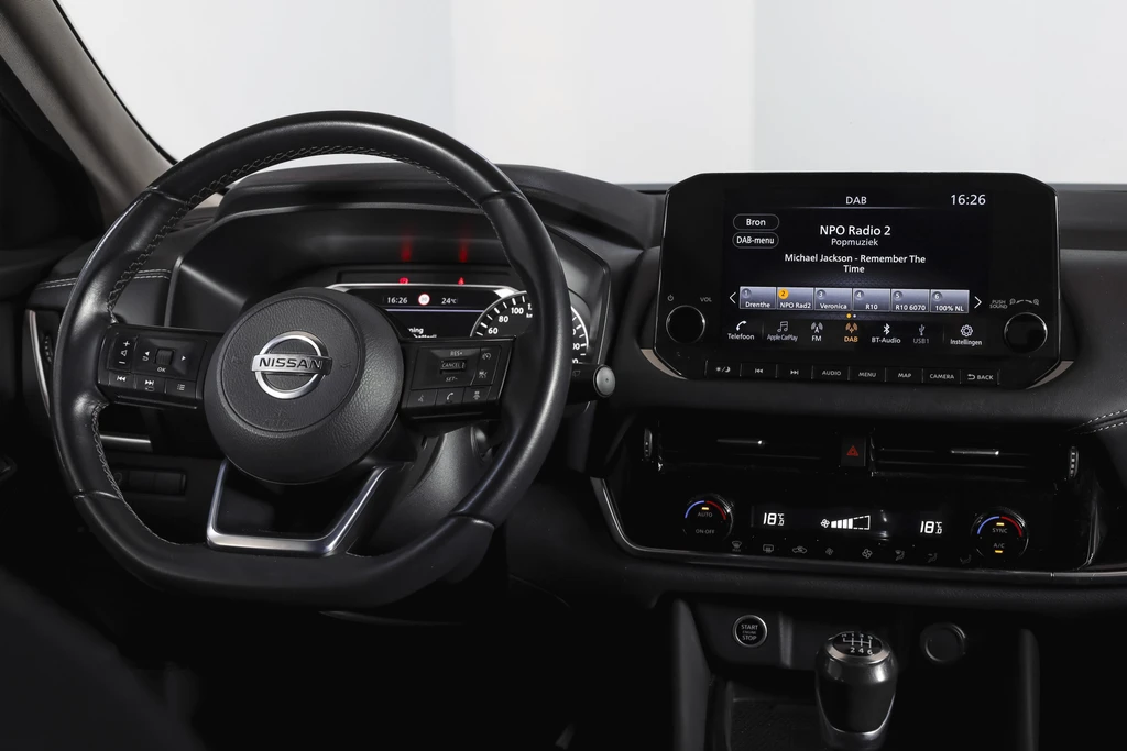 Nissan QASHQAI – foto 37