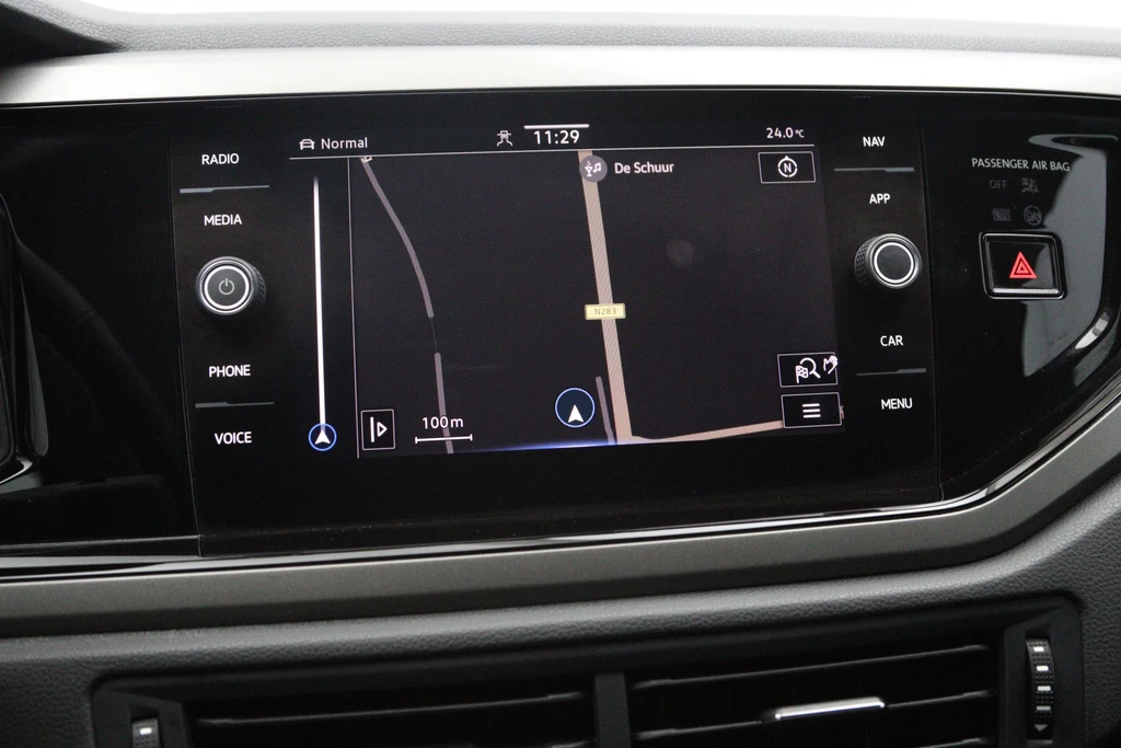 Volkswagen Polo – foto 12