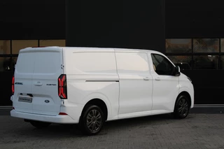 Ford E-Transit Custom – thumbnail 5