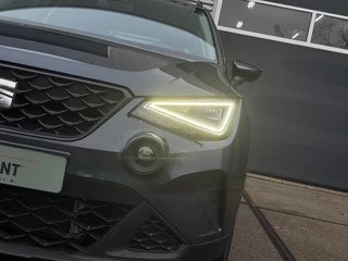 SEAT Arona – thumbnail 23