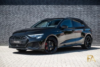 Audi A3 – thumbnail 1