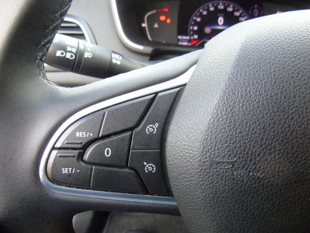 Renault Mégane Estate – foto 21