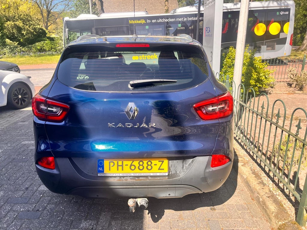 Renault Kadjar – foto 6