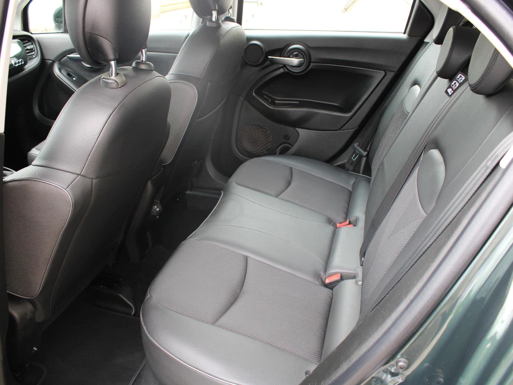 Fiat 500X – foto 12