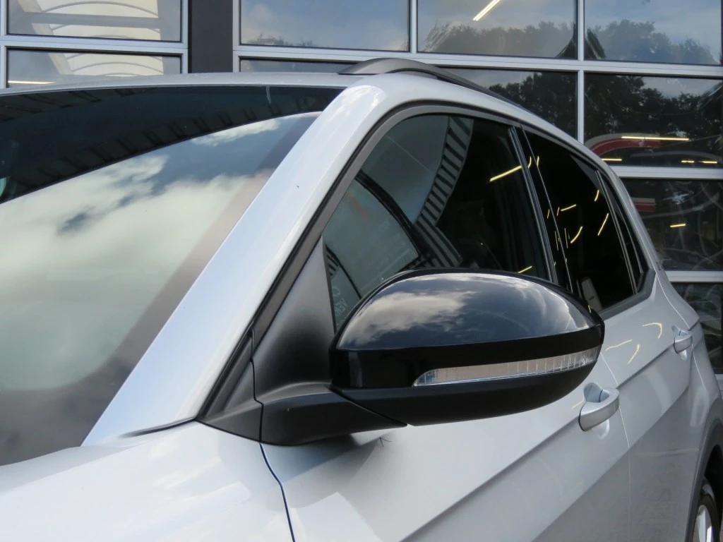 Volkswagen T-Cross – foto 40