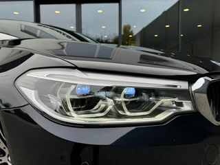 BMW 5 Serie – thumbnail 33