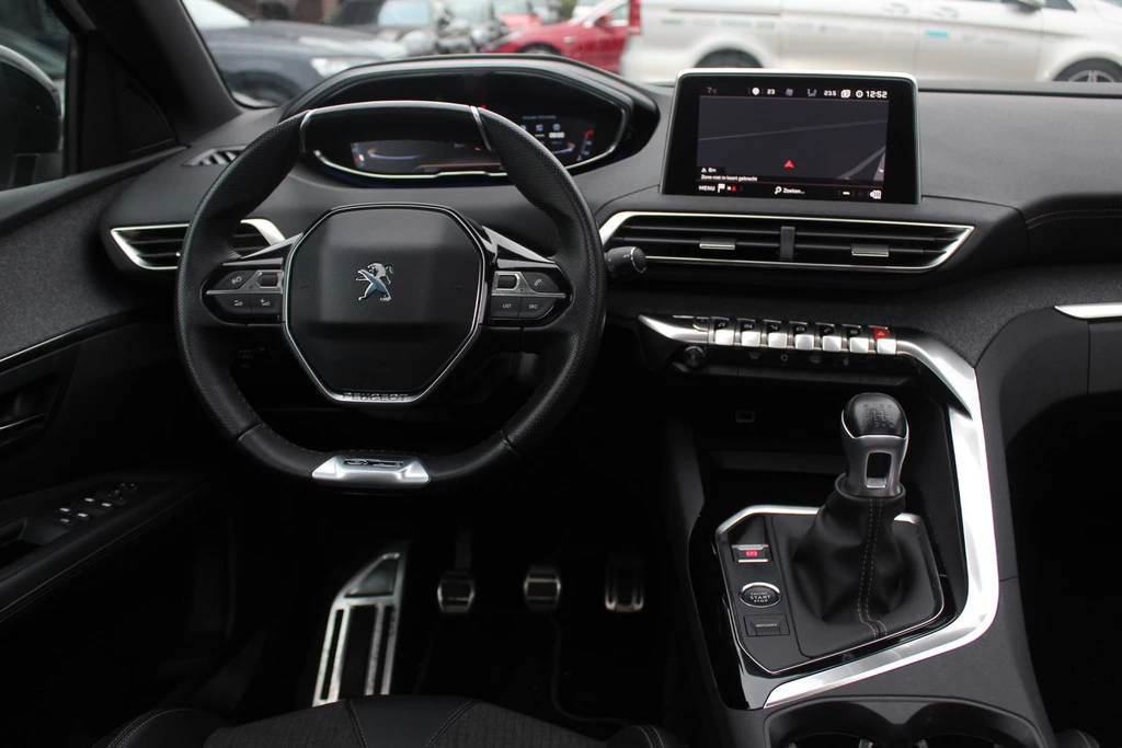 Peugeot 3008 – foto 5