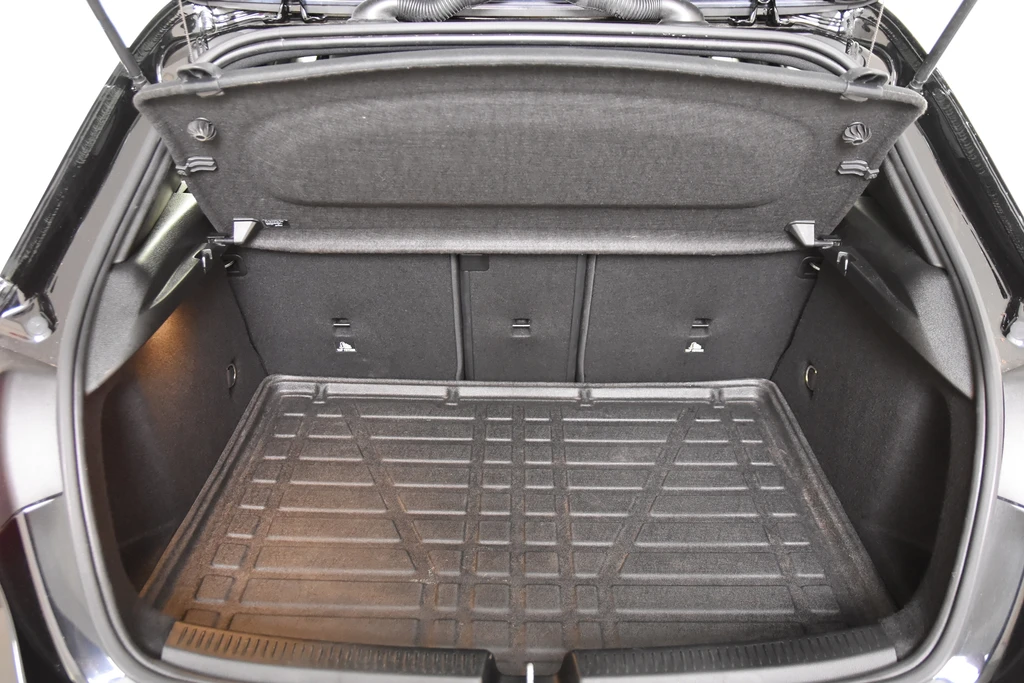 Mercedes-Benz A-Klasse – foto 34