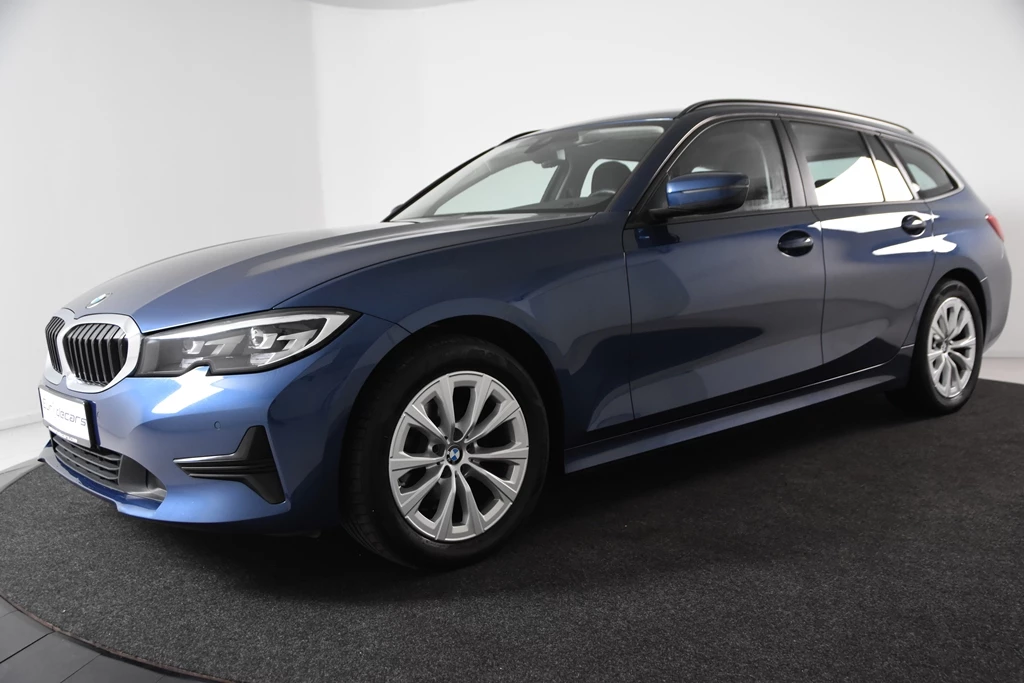 BMW 3 Serie – foto 4