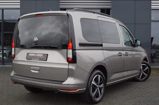 Volkswagen Caddy – thumbnail 6