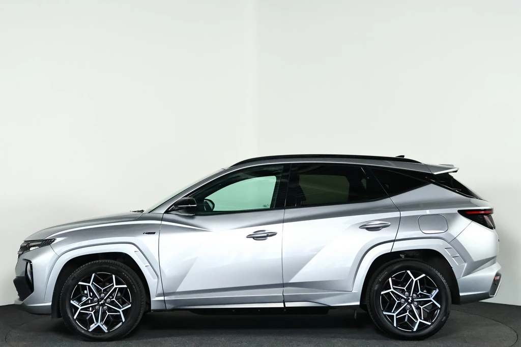 Hyundai Tucson – foto 3