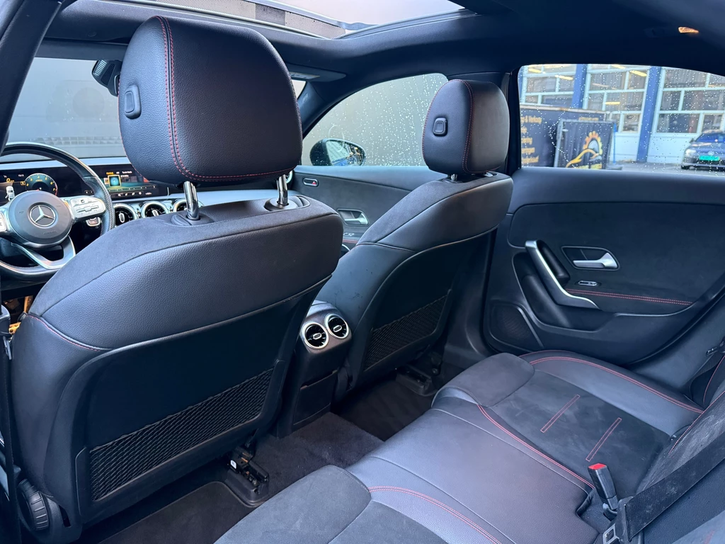 Mercedes-Benz A-Klasse – foto 29