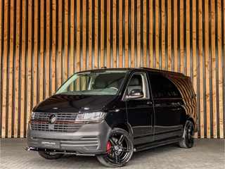 Volkswagen Transporter – thumbnail 2