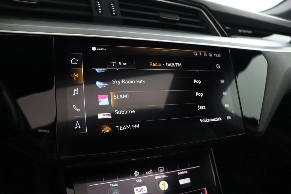 Audi e-tron – foto 12