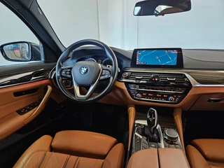 BMW 5 Serie – thumbnail 25