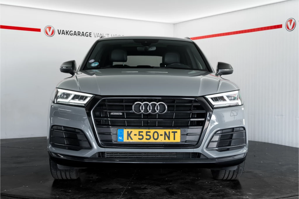 Audi Q5 – foto 8