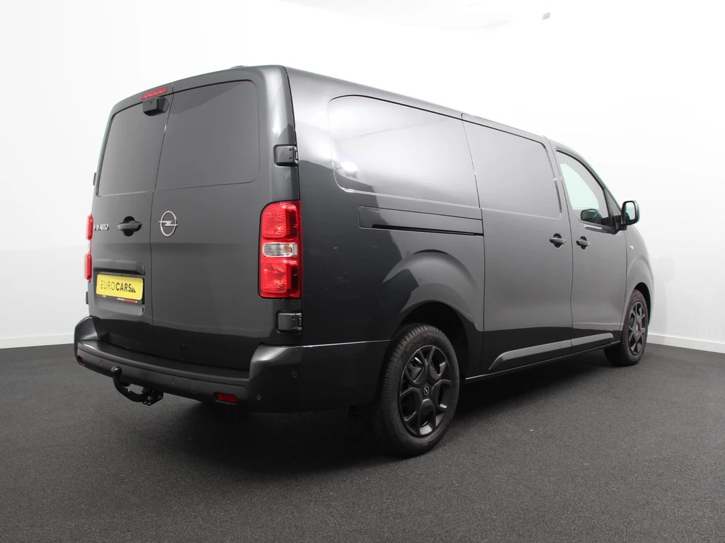Opel Vivaro – foto 6