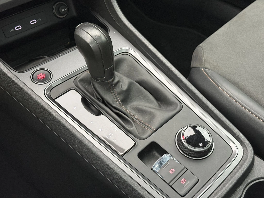 CUPRA Ateca – foto 17