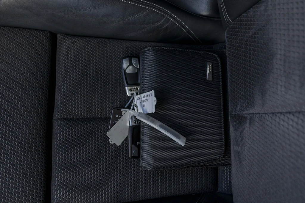 Audi Q5 – foto 42