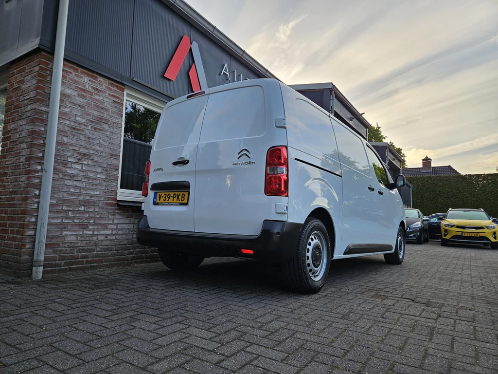Citroën ë-Jumpy – foto 6