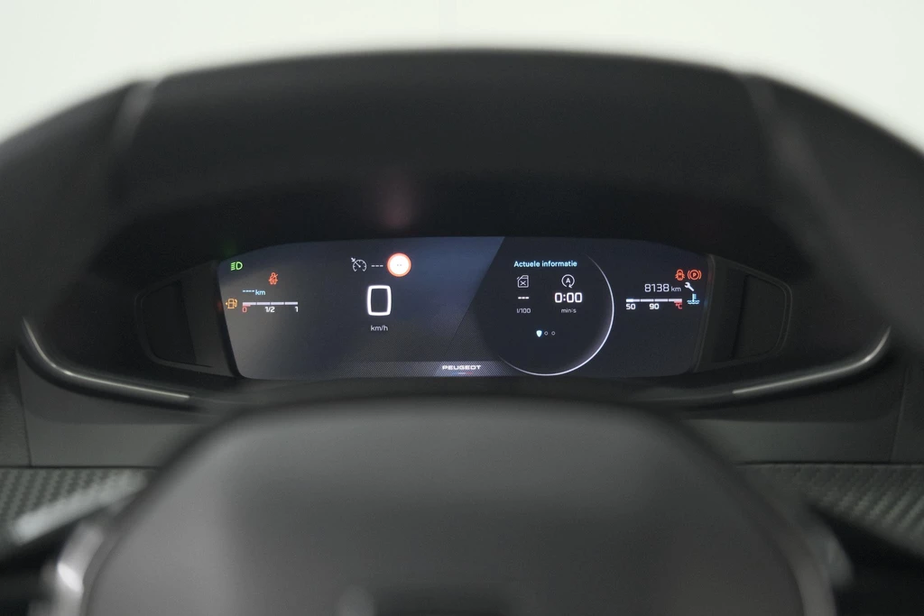 Peugeot 208 – foto 43