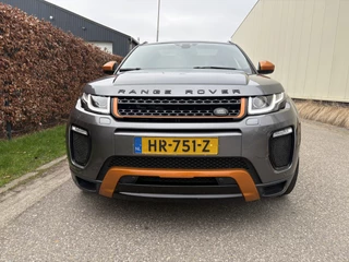 Land Rover Range Rover Evoque – thumbnail 9