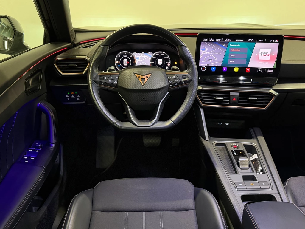 CUPRA Formentor – foto 12