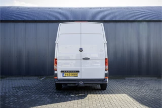 Volkswagen Crafter – thumbnail 3