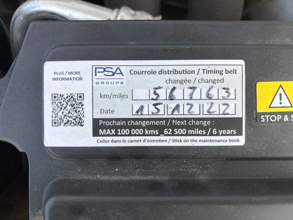 Opel Grandland X – foto 39