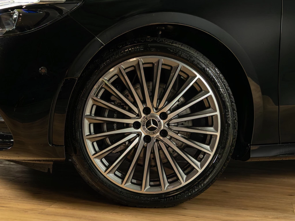 Mercedes-Benz B-Klasse – foto 7