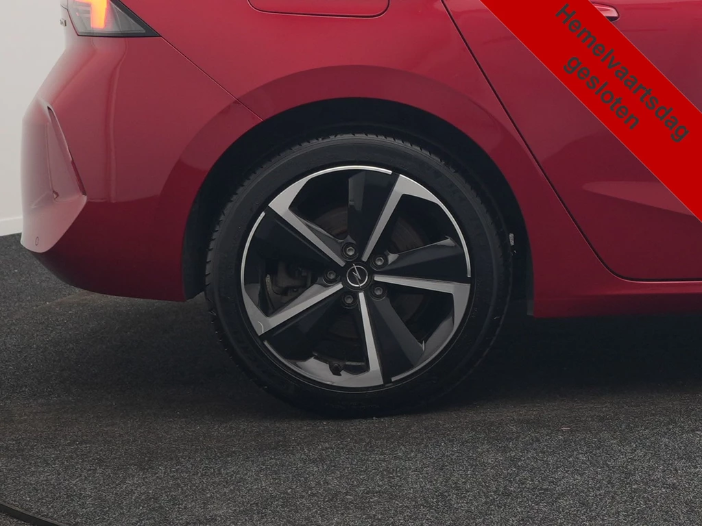 Opel Astra – foto 39