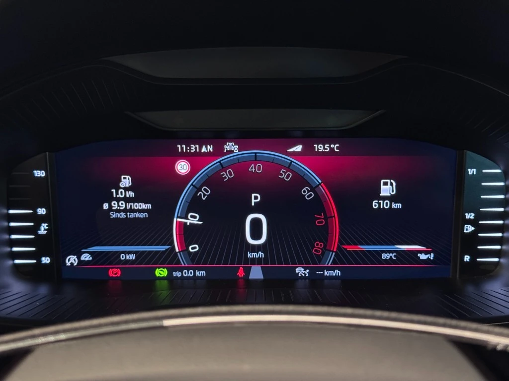 Škoda Karoq – foto 25