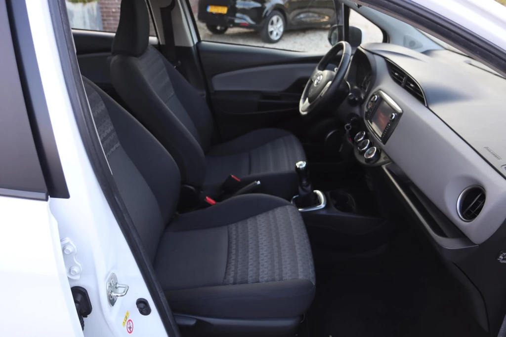 Toyota Yaris – foto 42