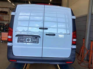 Mercedes-Benz Vito – thumbnail 5