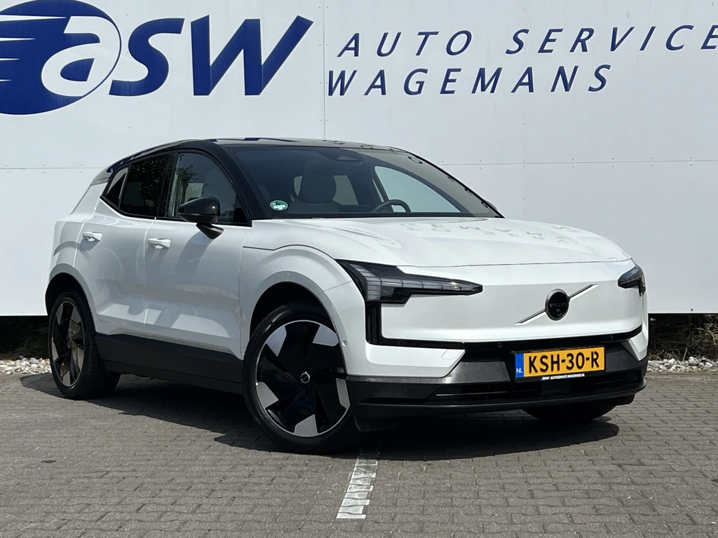 Volvo EX30 – foto 6