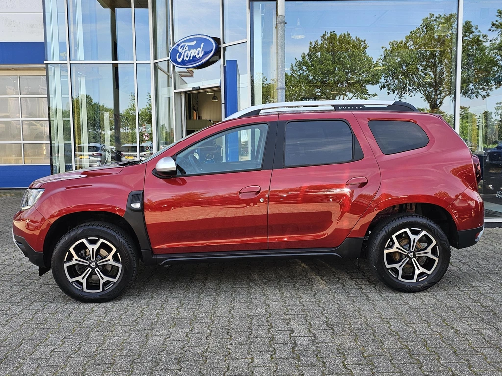 Dacia Duster – foto 2
