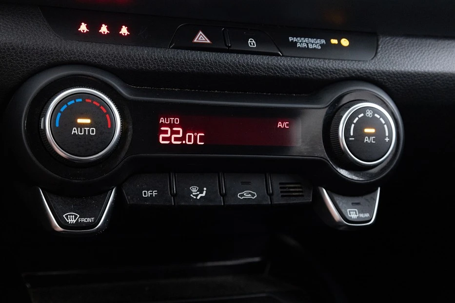 Kia Stonic – foto 17